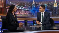 The Daily Show - Episode 36 - Solange Knowles