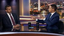 The Daily Show - Episode 40 - December Democratic Debate Special - Mehdi Hasan