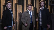 Supernatural - Episode 8 - Our Father, Who Aren't in Heaven