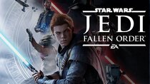 videogamedunkey - Episode 43 - Star Wars : Jedi Fallen Order