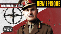 World War Two - Episode 50 - The Empire Strikes Back - Britain’s Operation Compass - December...