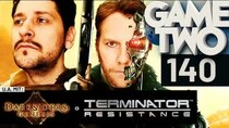 Game Two - Episode 21 - Warhammer: Chaosbane, Layers of Fear 2, Five Nights at Freddy's...