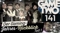 Game Two - Episode 22 - E3-Roundup 2019 XXL: die geilsten Games der Mega-Messe!