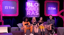 Corrida das Blogueiras - Episode 5 - Girl's Nails