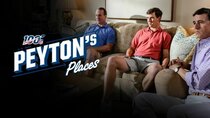 Peyton's Places - Episode 20 - A Lot To Be Thankful For