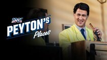 Peyton's Places - Episode 21 - Are You Ready For Some Football?