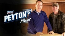 Peyton's Places - Episode 22 - In Lombardi's Footsteps