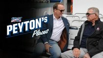 Peyton's Places - Episode 23 - The Evolution of Coaching