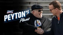 Peyton's Places - Episode 24 - The Immaculate Reception