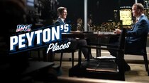 Peyton's Places - Episode 25 - Peyton’s Favorite Players