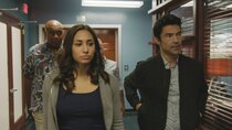 Hawaii Five-0 - Episode 7 - Ka 'i'o