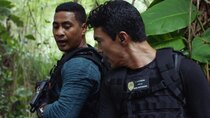 Hawaii Five-0 - Episode 8 - Ne'e aku, ne'e mai ke one o Punahoa