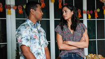 Hawaii Five-0 - Episode 9 - Ka la'au kumu 'ole o Kahilikolo