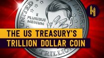 Half as Interesting - Episode 50 - The US Government's Trillion Dollar Coin