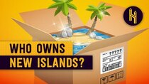 Half as Interesting - Episode 52 - Who Owns New Islands?