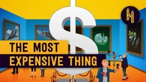 Half as Interesting - Episode 55 - What's the Most Expensive Single Thing?