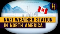 Half as Interesting - Episode 56 - The Nazi Weather Station in North America