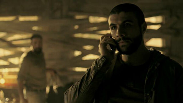 fauda s3 e1
