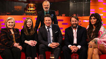 The Graham Norton Show - Episode 9