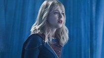 Supergirl - Episode 7 - Tremors