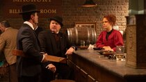 Murdoch Mysteries - Episode 7 - Toronto the Bad