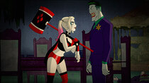 Harley Quinn - Episode 1 - 'Til Death Do Us Part