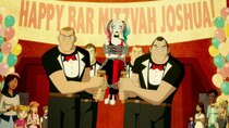 Harley Quinn - Episode 2 - A High Bar