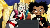 Harley Quinn - Episode 3 - So You Need a Crew?