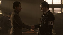 The Man in the High Castle - Episode 8 - Hitler Has Only Got One Ball