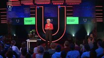 University of Flanders - Episode 13