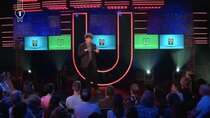 University of Flanders - Episode 15