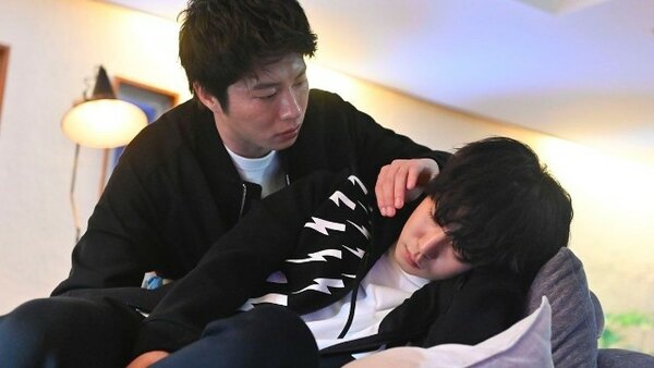 Ossan S Love Season 2 Episode 5