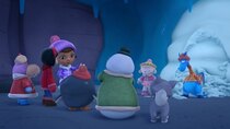 Doc McStuffins - Episode 8 - Arctic Exposure