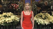 Saturday Night Live - Episode 9 - Scarlett Johansson / Niall Horan