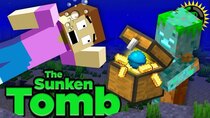 Game Theory - Episode 49 - The Tragedy of Minecraft's Sunken Tomb (The Drowned)