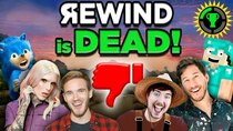 Game Theory - Episode 50 - Why YouTube Will NEVER Fix Rewind (YouTube Rewind 2019)