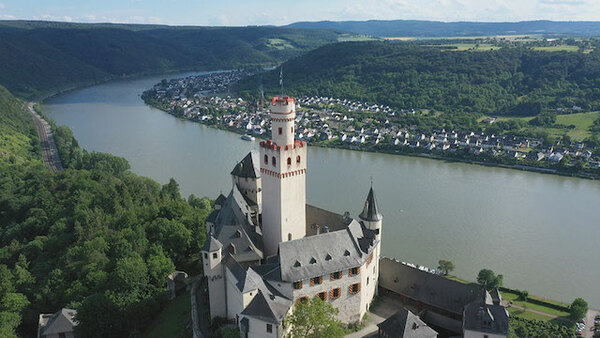 The World Heritage - S2019E26 - Upper Middle Rhine Valley