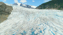 The World Heritage - Episode 27 - Glaciers in Alaska and Canada