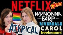Rose and Rosie - Episode 41 - Rating Gay Ships on Netflix