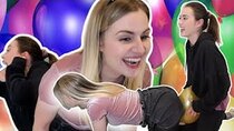 Rose and Rosie - Episode 43 - SO SHE'S THE TOP