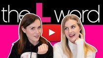 Rose and Rosie - Episode 44 - Reacting to The L Word Generation Q *spoilers*