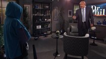 Dr. Phil - Episode 51 - Test Results Revealed: Is 15-Year-Old Marie Really Pregnant?