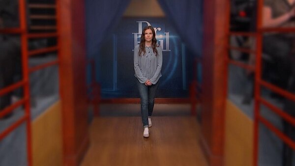 Dr. Phil - S18E52 - Innocent and Behind Bars? Amanda Knox Fights to Free the Wrongfully Convicted