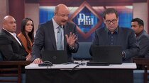 Dr. Phil - Episode 54 - Terrorized by Technology: Held Hostage by Our Smart Homes