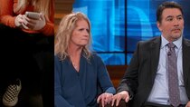 Dr. Phil - Episode 55 - We’ve Lost Control of Our Raging, Possibly Pregnant, Teen