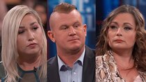 Dr. Phil - Episode 62 - Battle of the Exes