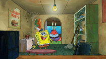 SpongeBob SquarePants - Episode 15 - Breakin'