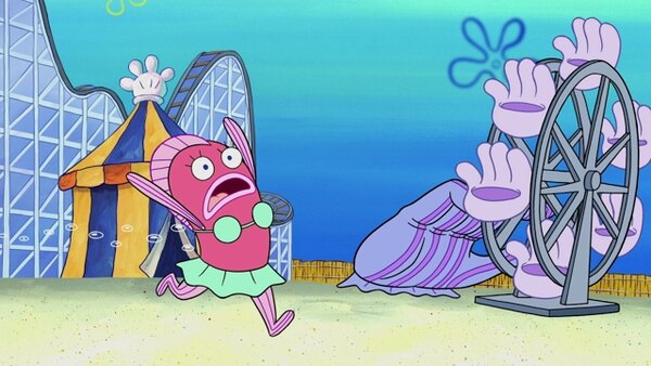 spongebob season 12 final season