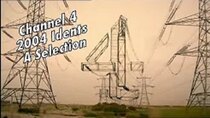 The Ident Review - Episode 3 - Channel 4 2004 Idents: A Selection