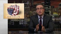 Last Week Tonight with John Oliver - Episode 30